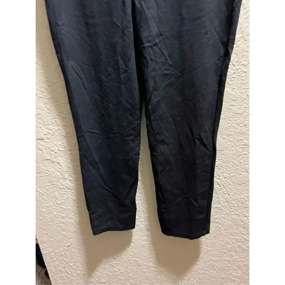 Isabel By Ingrid + Isabel Black Jeggings Woman’s Size Large Maternity Pants